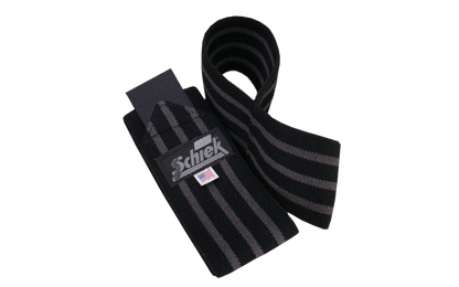 Schiek Elbow Wraps sku-45469983473960- Mann Nutrition