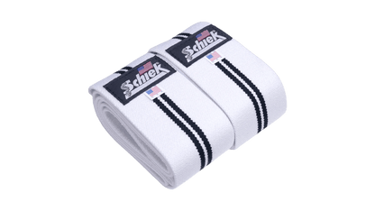 Schiek Elbow Wraps sku-45469983506728- Mann Nutrition