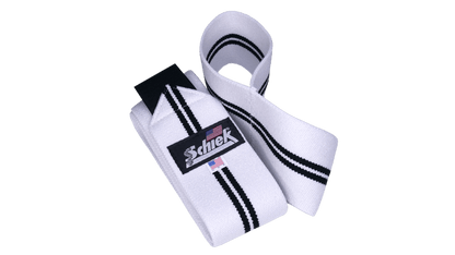 Schiek Elbow Wraps sku-45469983506728- Mann Nutrition