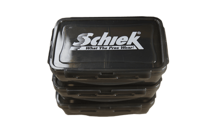 Schiek Model 707MP Meal Pack Cooler Bag sku-45470392647976- Mann Nutrition