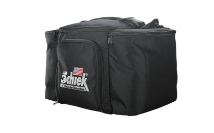 Schiek Model 707MP Meal Pack Cooler Bag sku-45470392647976- Mann Nutrition