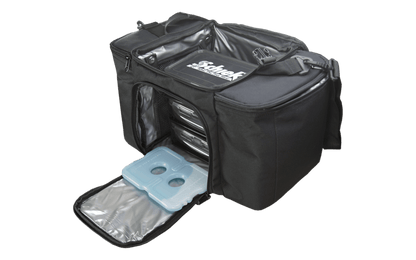 Schiek Model 707MP Meal Pack Cooler Bag sku-45470392647976- Mann Nutrition