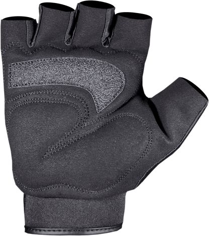 Schiek Model 710 Classic Training Lifting Glove sku-49266524848424- Mann Nutrition