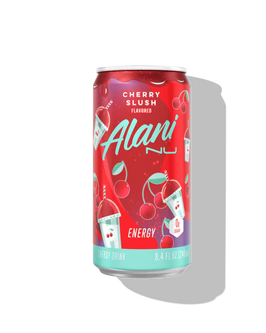 Alani Energy Drink