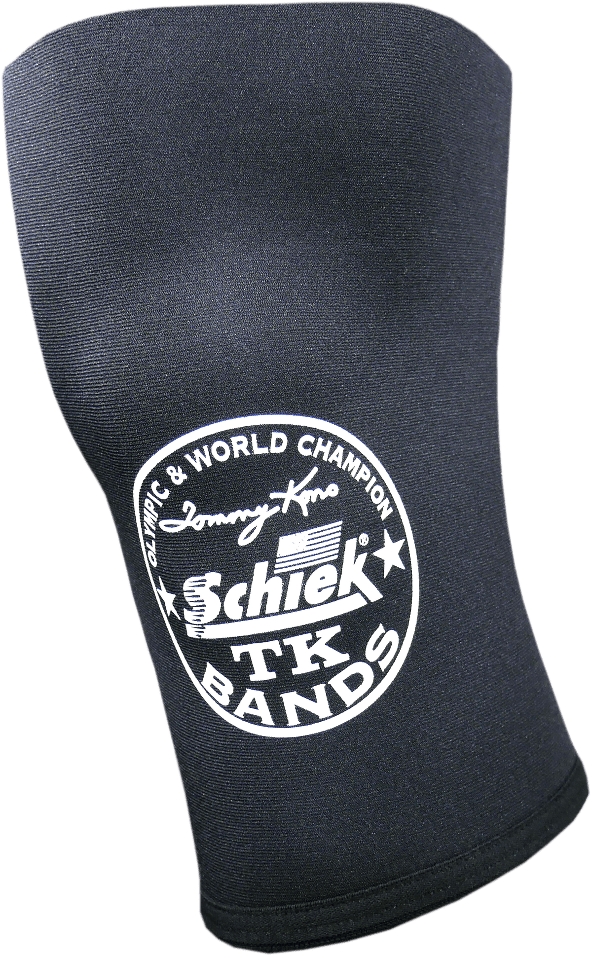 Tommy Kono Model 1140 Power Knee Sleeves sku-52268229099816- Mann Nutrition