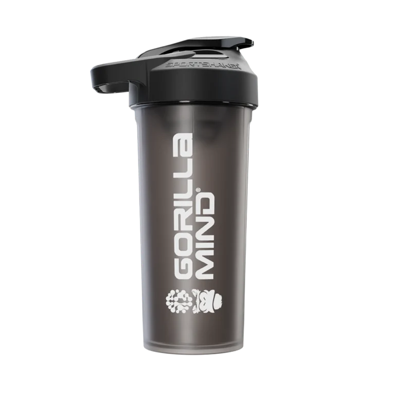 Gorilla Mind SportShaker 20 oz