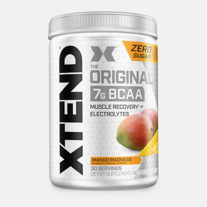 Xtend Original BCAA - Mann Nutrition