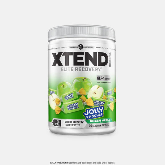 Xtend Original BCAA  - Mann Nutrition