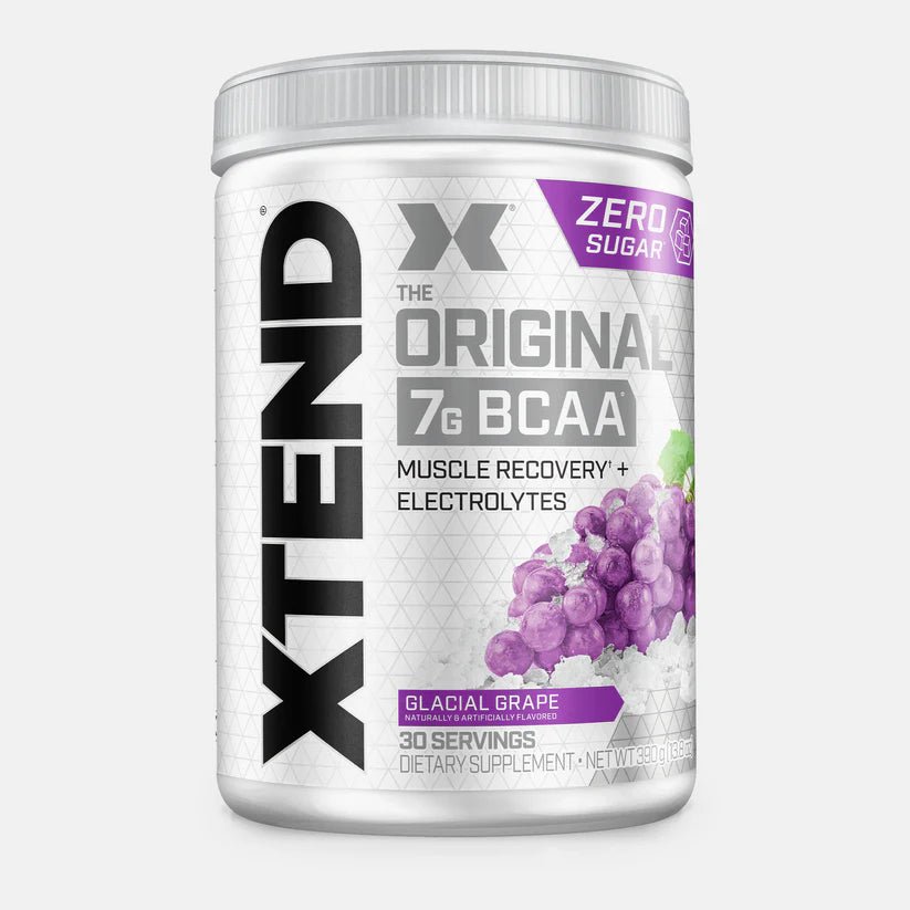 Xtend Original BCAA - Mann Nutrition