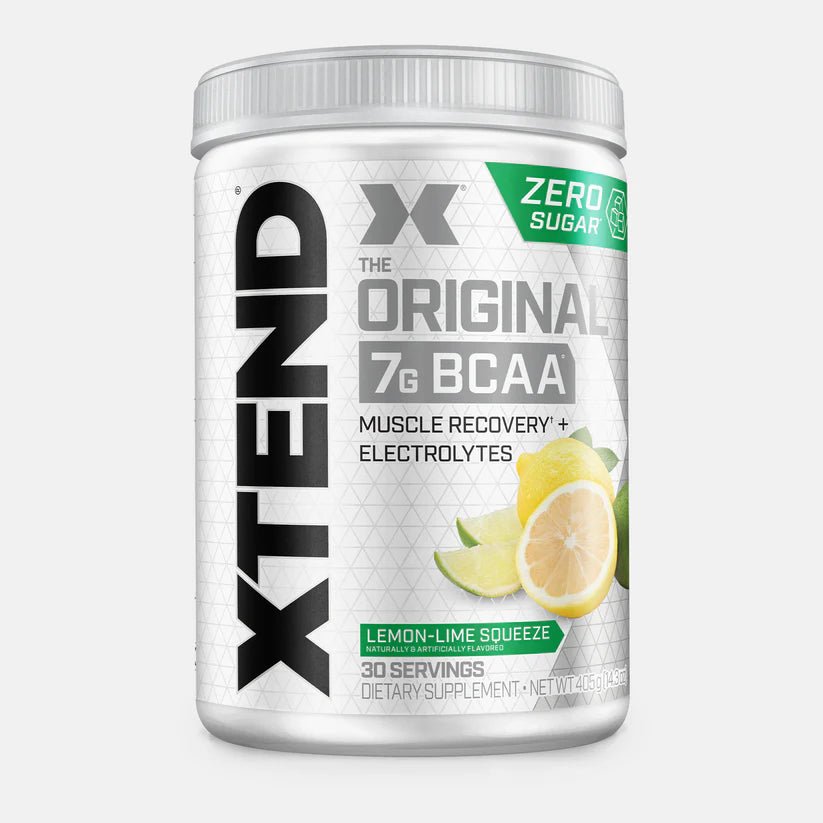 Xtend Original BCAA - Mann Nutrition