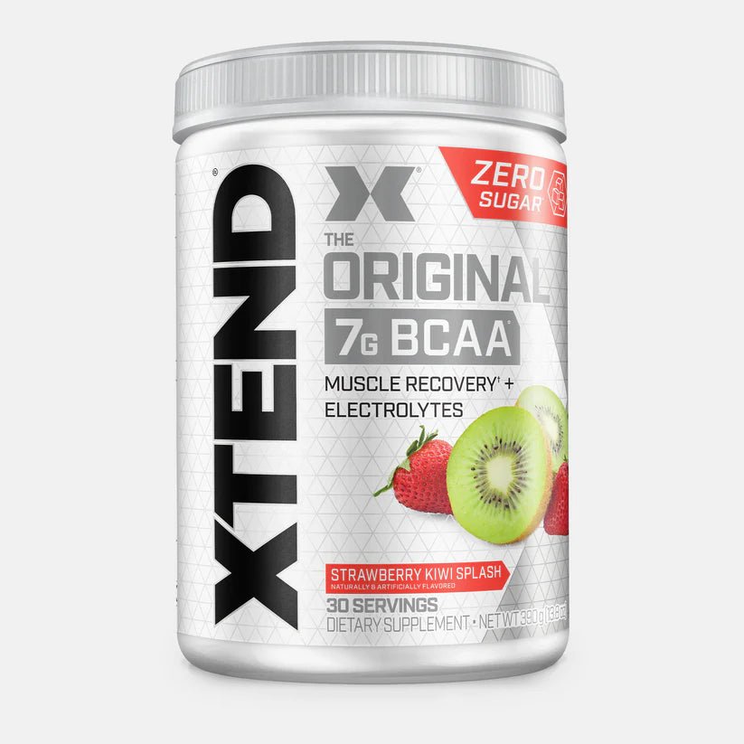 Xtend Original BCAA - Mann Nutrition