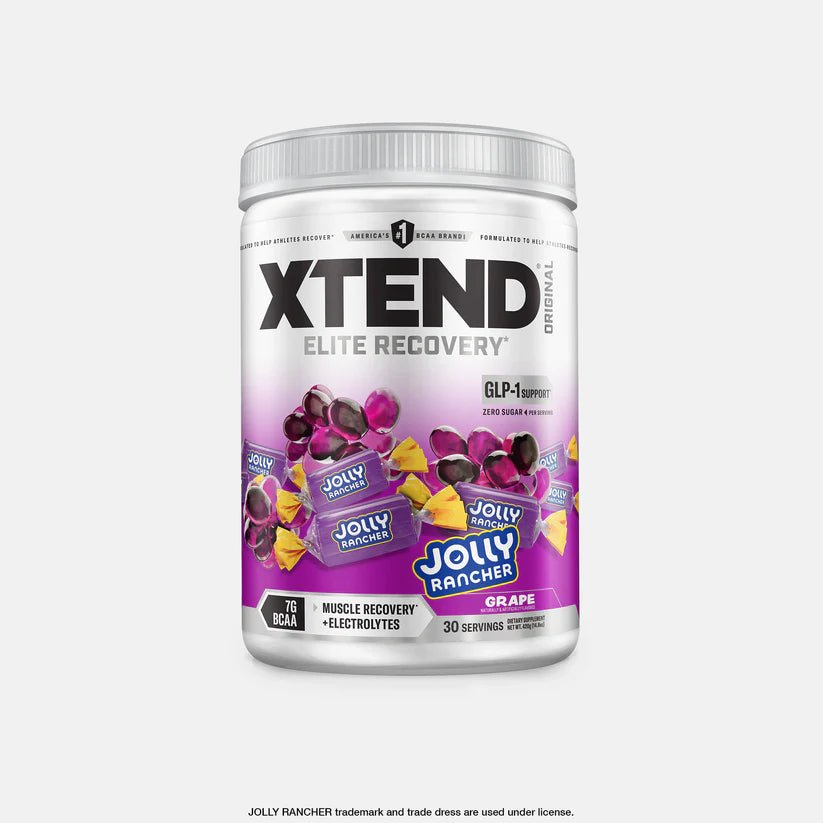 Xtend Original BCAA  - Mann Nutrition
