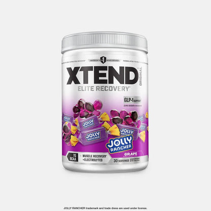 Xtend Original BCAA  - Mann Nutrition