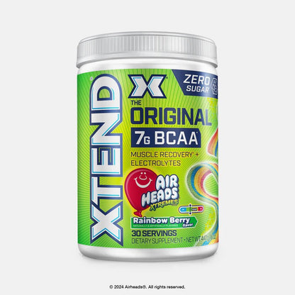 Xtend Original BCAA - Mann Nutrition